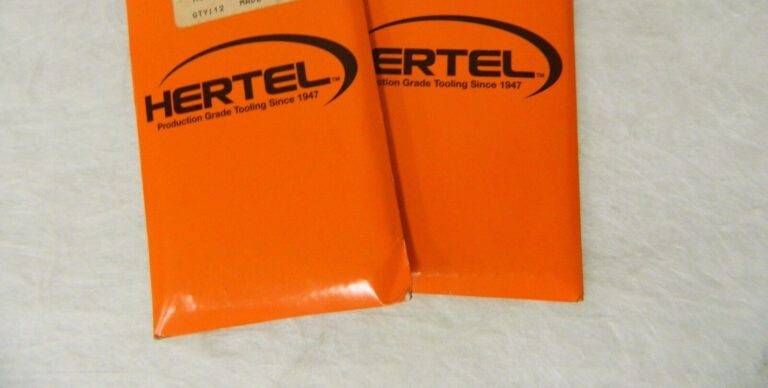 Hertel Jobber Drills #1 118° Point Bright Finish HSS 24 Pack 85703783