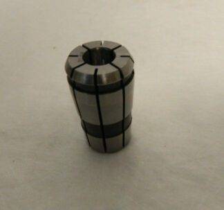 Parlec TG/PG 75 31/64″ Standard Single Angle Collet 75PG-0484