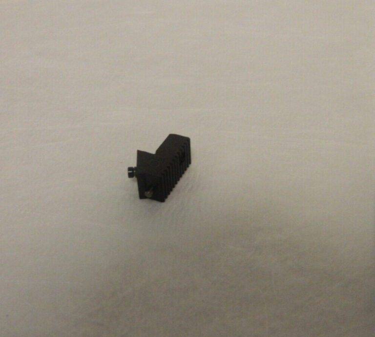 Sandvik Coromant 6pk of 331.32 Insert Style Indexable Milling Cassette 5762372