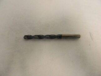 Accupro 10.2 mm 140° Solid Carbide Jobber Drill Bit DHS96959