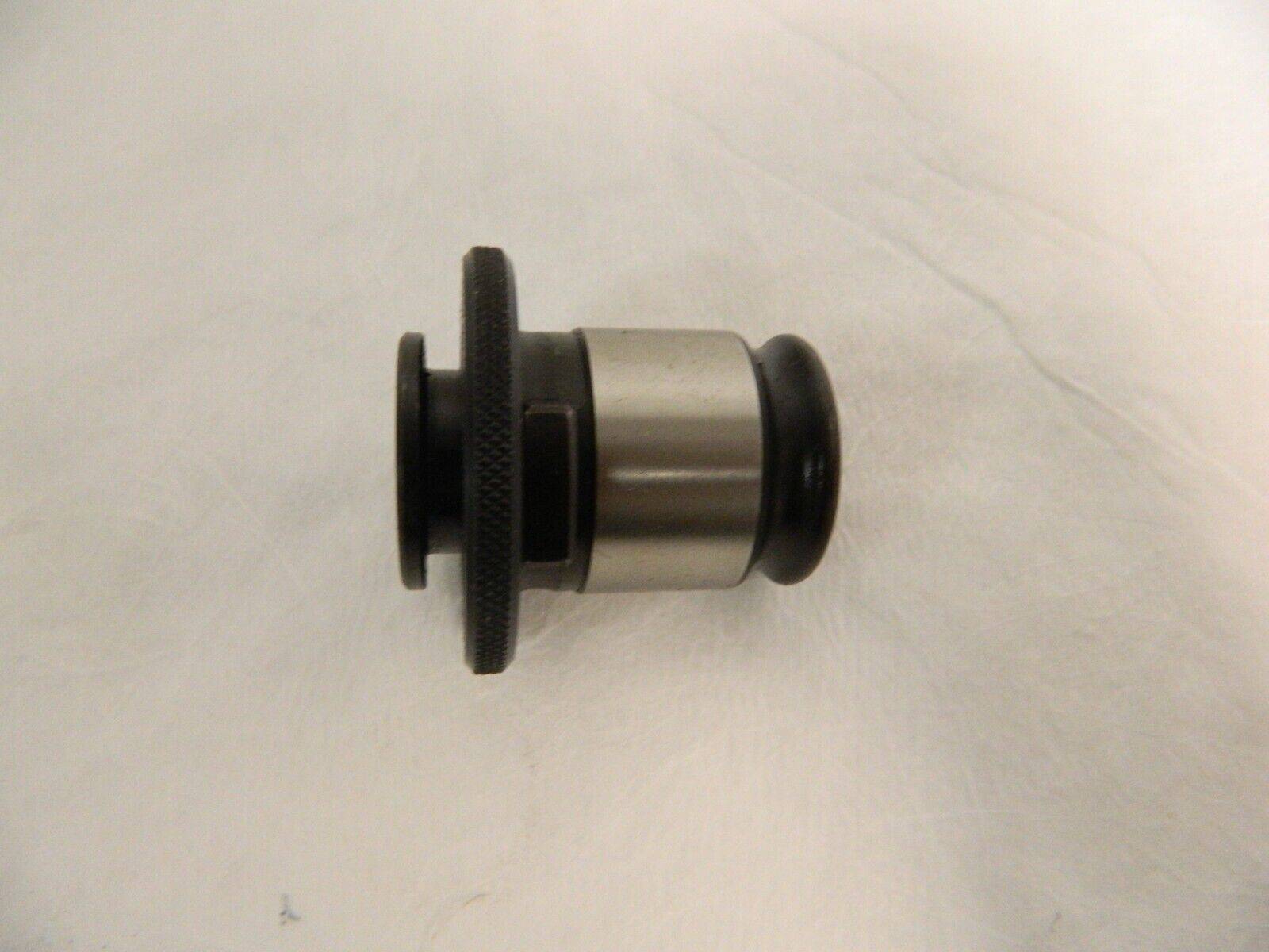 Collis 0.59″ Tap Shank Diam 0.442″ Tap Square Size #2 Tapping Adapter 78938