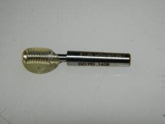 SPI Plug Thread GO Set Plug Without Handle Pitch Diam .1428" #8-32-TSP-2A GO
