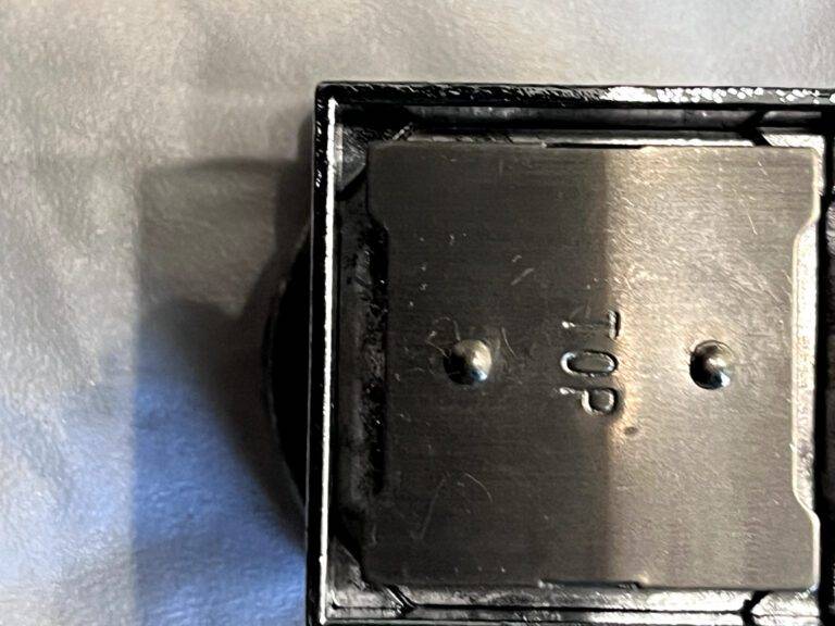 Eaton E30AA Pushbutton, E30 Series, 30.5 mm