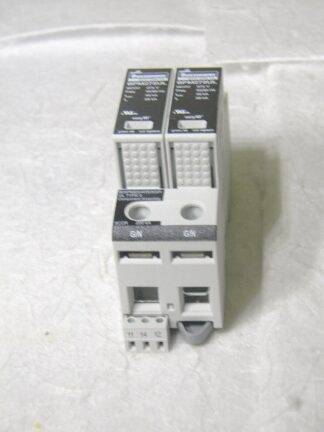 Cooper Bussmann SurgeProtection 1Phase 120/240V 3Wire 2 Pole 3.93”L BSPM2240S3GR