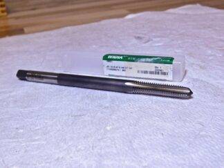Widia GTD HSS Extension Hand Plug Tap 3/8-16 H3 Thread Limit 6” OAL 18851 USA