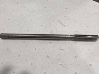 CLEVELAND Chucking Reamer: 29/64" Dia, 7" OAL HSS C25981