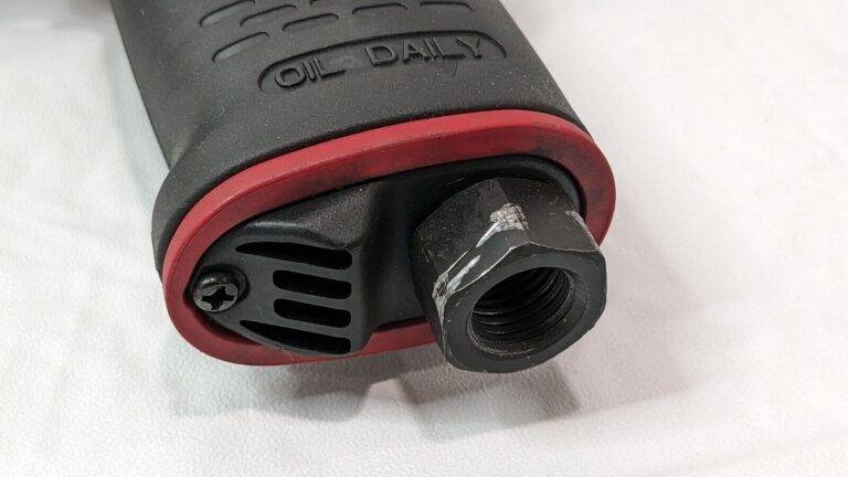 Chicago Pneumatic Air Impact Wrench 1/2" Drive 9000RPM СР8252-P 6151590210