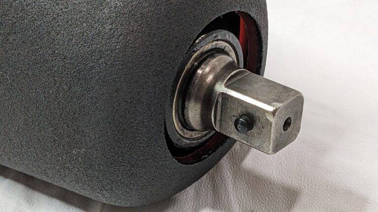 Chicago Pneumatic Air Impact Wrench 1/2" Drive 9000RPM СР8252-P 6151590210