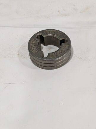 MILLER ELECTRIC MIG Welder Drive Roll: Drive, 0.045" Wire Dia 053697