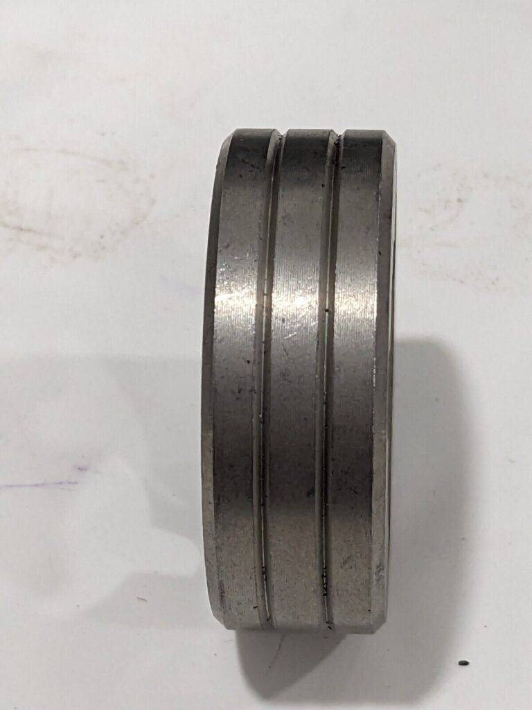 MILLER ELECTRIC MIG Welder Drive Roll: Drive, 0.045" Wire Dia 053697