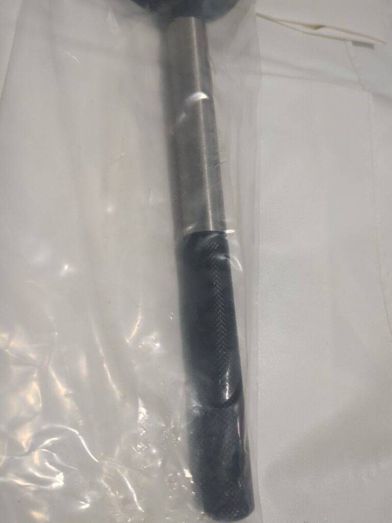 GREENFIELD THREADING 2" Outside Diam Compatibility, Round Steel Die Stock 420555