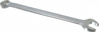 PROTO Combination Wrench: 1-1/16" Head SizeJ1234ASD