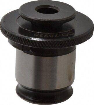 COLLIS TOOL Tapping Adapter: 9/16" Tap, #2 Adapter 78935