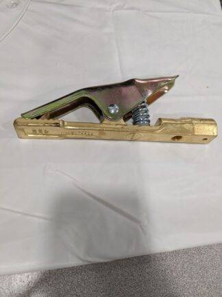 Jackson Style Ground Clamp, 300A GC-3