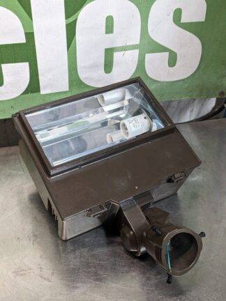 Cooper Lighting XP25 Slipfitter Mount Floodlight Fixture 120/208/240/277v