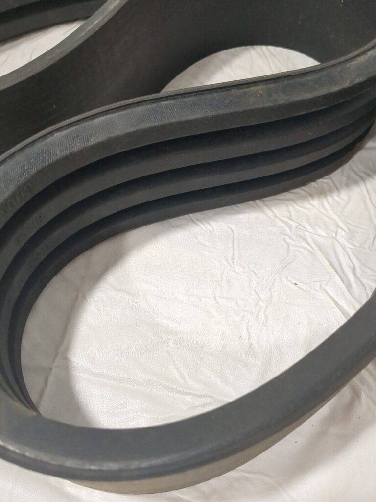 V-Belt: Section B Neoprene Rubber, B-58 B058/4SEL
