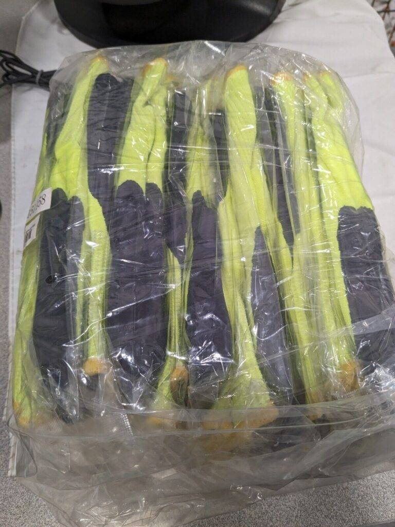 PIP Cut, Puncture & Abrasion-Resistant Glove Sz M, Qty 12 16-340LG/M