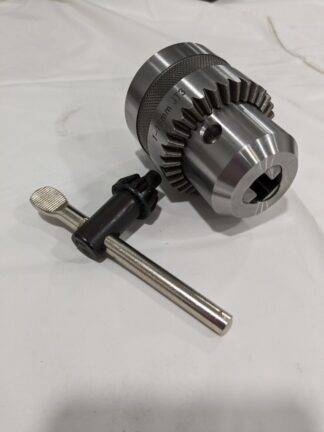 Drill Chuck 1-16mm JT3 Keyed
