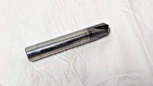 PH HORN Carbide End Mill 12mm CD X 77mm OAL 4FL DSFF.4.12.77.12.45 TS3K