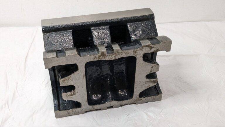 Interstate Tilting Table 5" X 7" -45 to 45 Degree Tilt Angle 00146019
