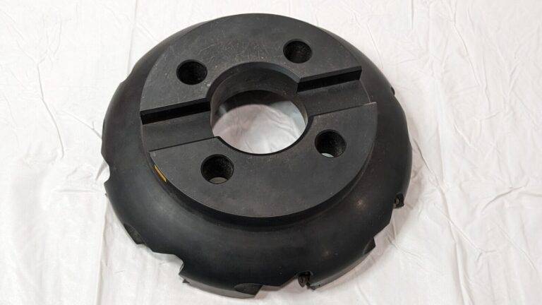 Sandvik Coromant CoroMill 245 Face Milling Cutter 8"CD RA245-203R63-18M 5739935