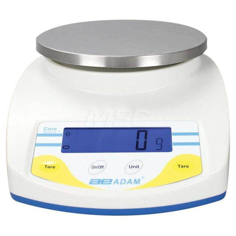 ADAM Equipment Portion Control & Counting Bench Scale CQT 2000