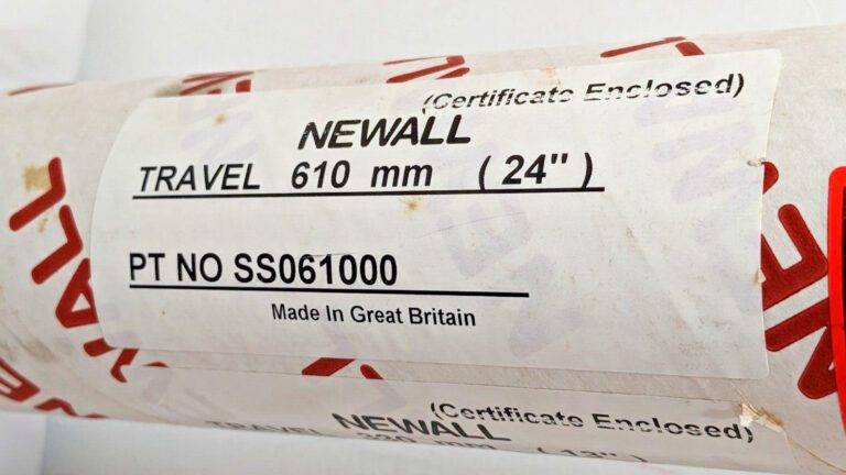 Newall DP700 Mill DRO Package 3-Axis 13" x 24" x 16" DP7003111S10