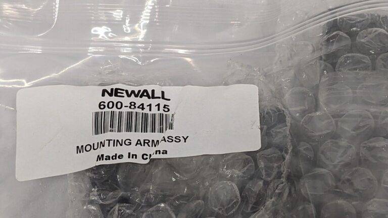 Newall DP700 Mill DRO Package 3-Axis 13" x 24" x 16" DP7003111S10