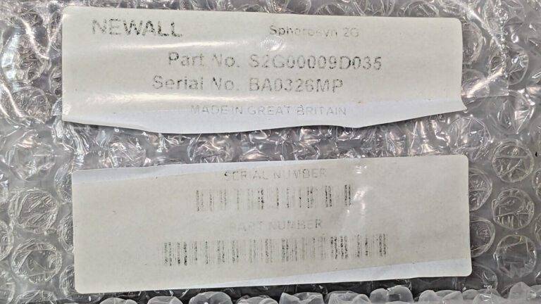 Newall DP700 Mill DRO Package 3-Axis 13" x 24" x 16" DP7003111S10