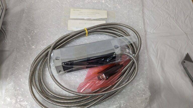Newall DP700 Mill DRO Package 3-Axis 13" x 24" x 16" DP7003111S10
