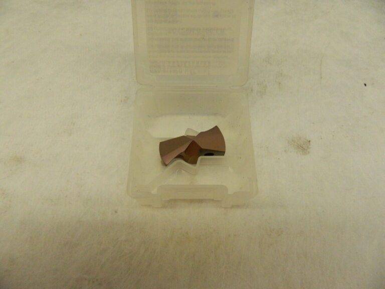 Allied Spade Drill Insert: 1-3/16 Dia, Series 29, Solid Carbide 5C129H-0106-LR