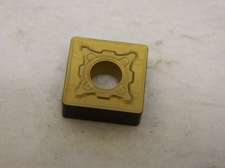 Mitsubishi SNMG432RP UE6110 MITSUBISHI CARB TURN inserts qty 10 623021