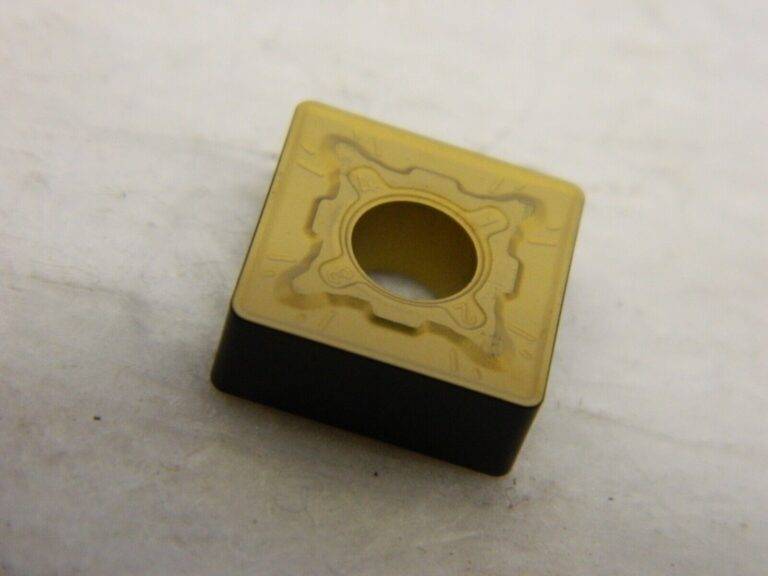 Mitsubishi SNMG432RP UE6110 MITSUBISHI CARB TURN inserts qty 10 623021