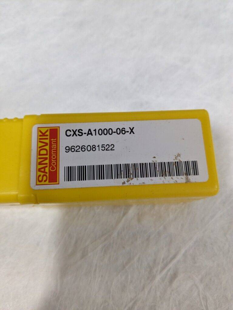 SANDVIK COROMANT Modular Tool Holding System Adapter: 0.6496" Body Dia 7047018