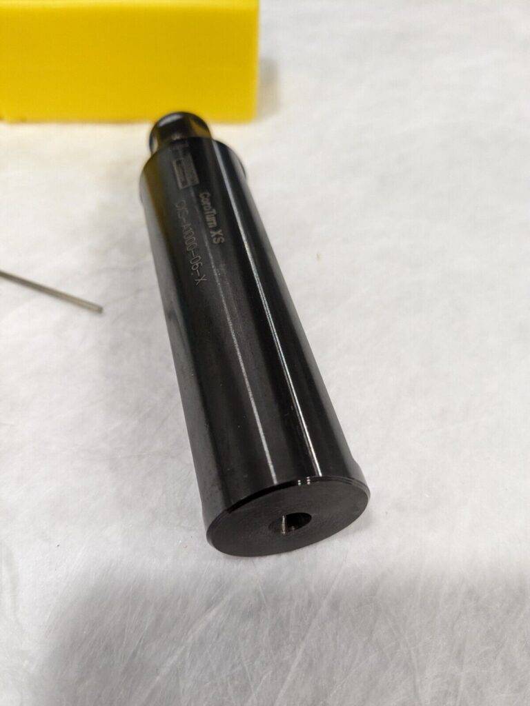SANDVIK COROMANT Modular Tool Holding System Adapter: 0.6496" Body Dia 7047018