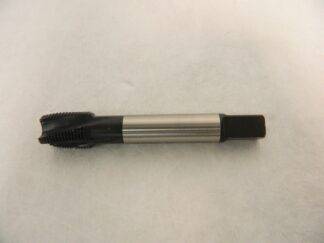 Emuge 3/4-16 UNF 4 Flute 3BX Plug Spiral Flute Tap CU306011.5050