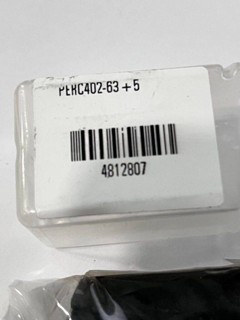 Ingersoll Cutting Tools Drill Cartridges NPMX 4812807