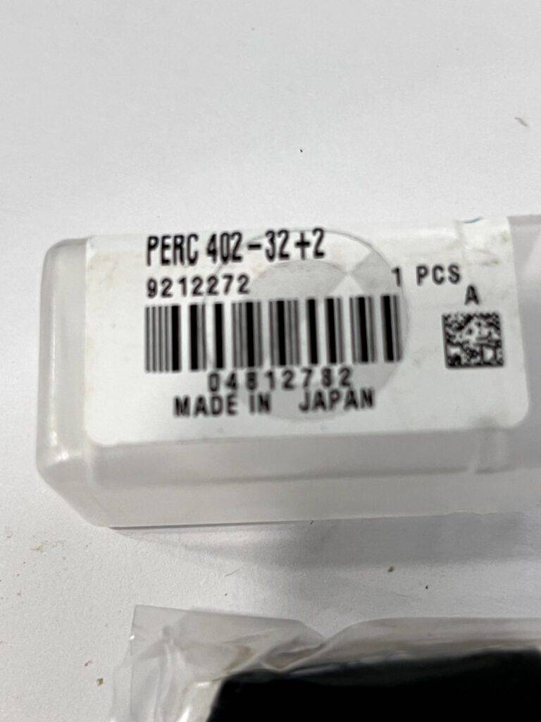 Ingersoll Drill Cartridge NPMX 1704 4812782