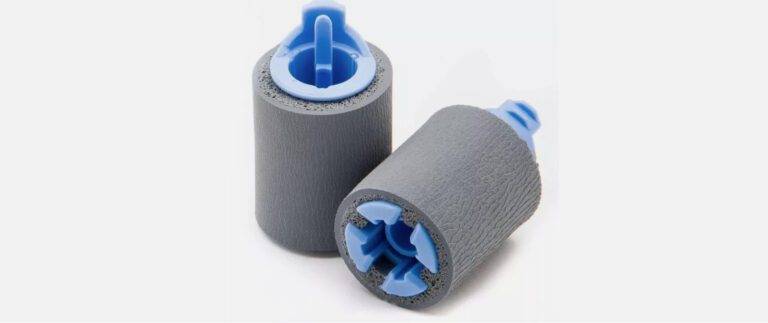 HP 8pk of Feed / Separation Rollers RM1-0037-OEM