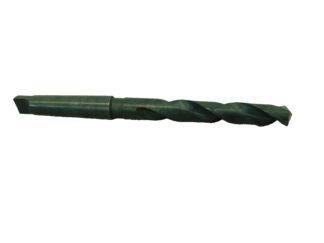 Interstate HSS 3MT Shank 55/64” Dia 118º 6-18” Fl Lgth 10.75” OAL 01530559