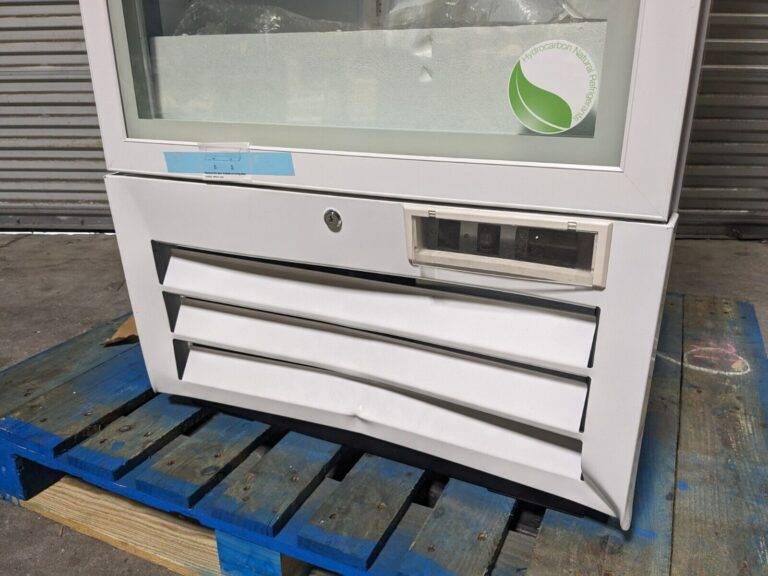 American Biotech Supply Glass Door Chromatography Refrigerator PARTS / REPAIR