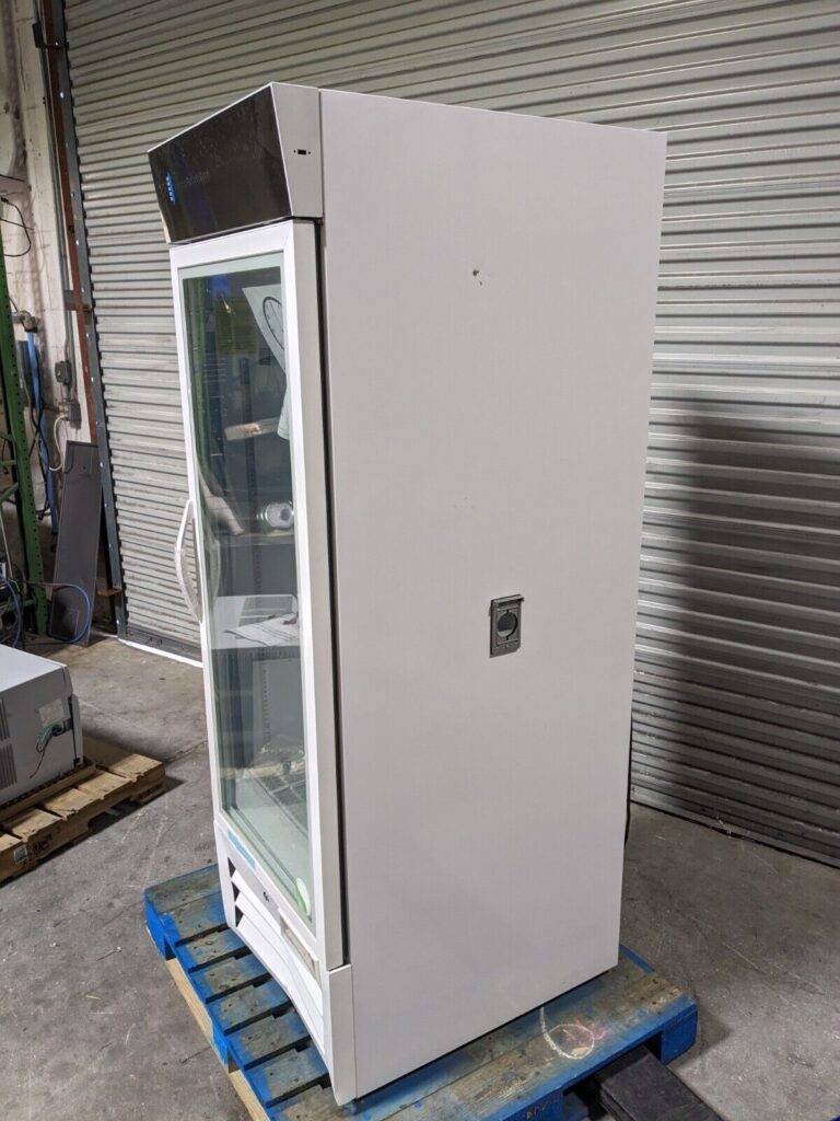 American Biotech Supply Glass Door Chromatography Refrigerator PARTS / REPAIR