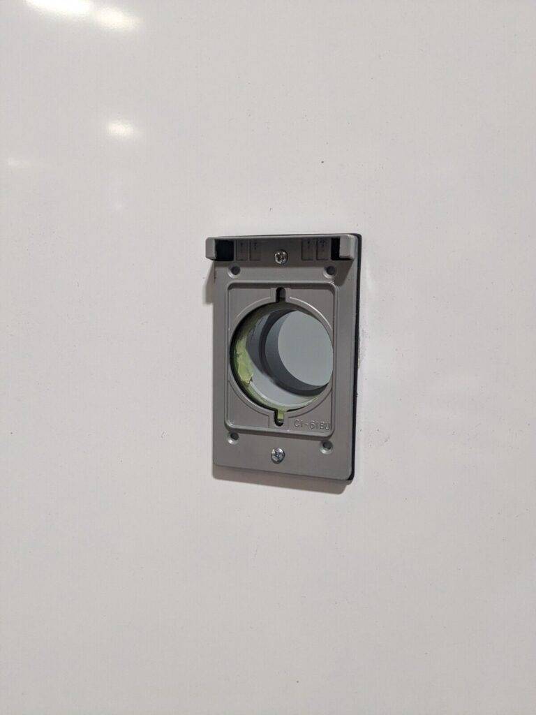 American Biotech Supply Glass Door Chromatography Refrigerator PARTS / REPAIR