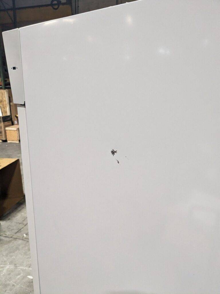 American Biotech Supply Glass Door Chromatography Refrigerator PARTS / REPAIR