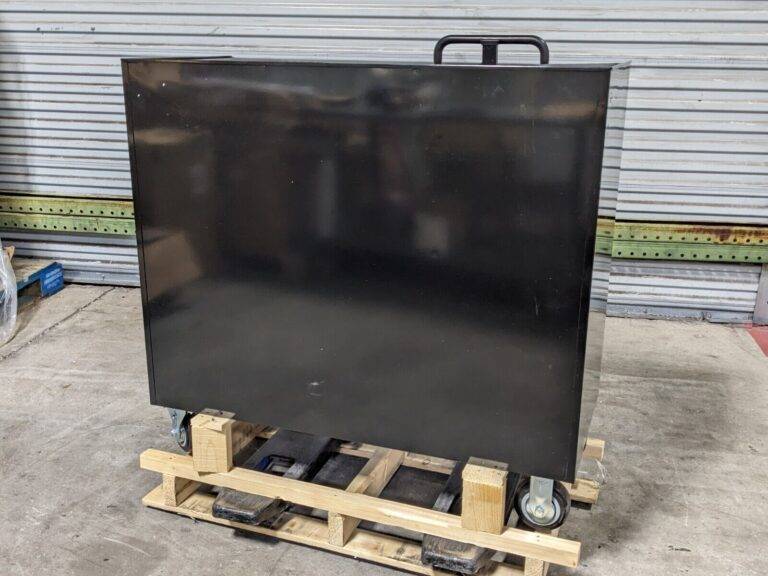 Pro Source 11 Drawer Tool Box Roller Cabinet 42" x 18" x 39" Parts / Repair
