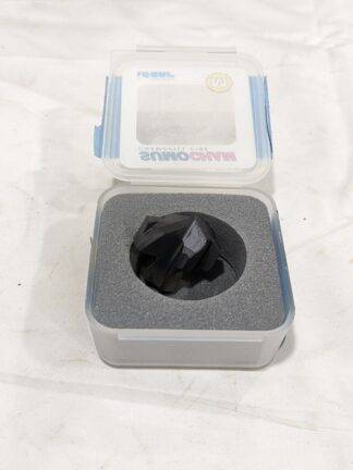 ISCAR Replaceable Drill Tips: ICM0969 IC908, 0.9692" Dia 5509180