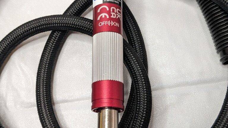 Universal Tool Pencil Grinder 1/8" Collet Size 54000RPM UT8706-2