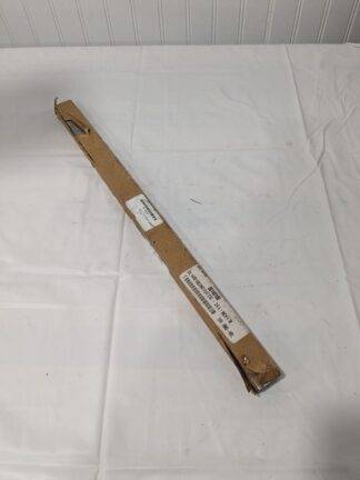O1 Oil-Hardening Flat Stock: 3/4" Thick, 1" Wide, 18" Long NS06148100