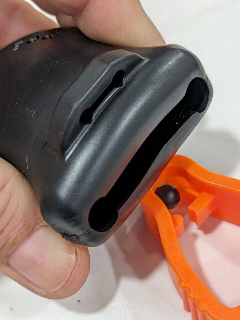 Proto PPE Caddy Glove Holder/Pouch Qty 6 PPEGLVPOU