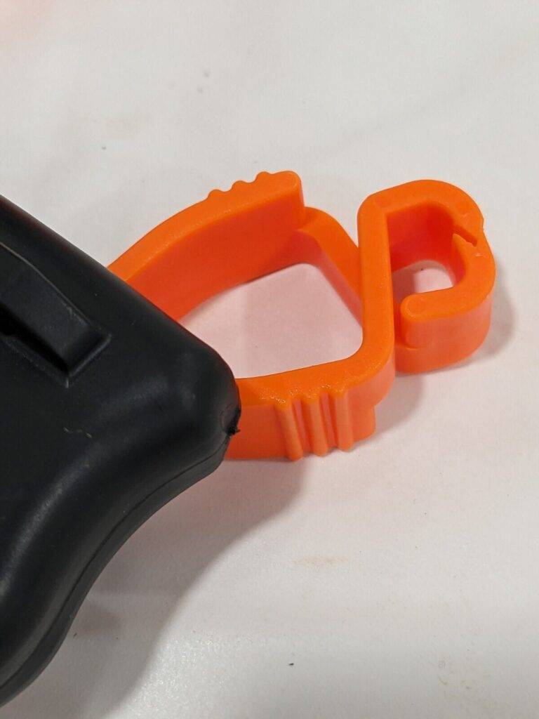 Proto PPE Caddy Glove Holder/Pouch Qty 6 PPEGLVPOU